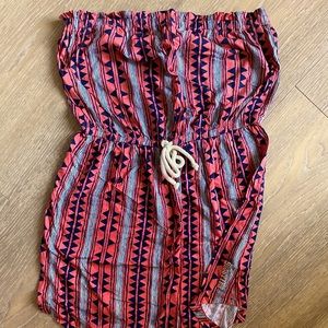 Billabong Beach/Summer dress